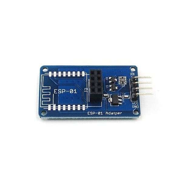Esp8266-ESP-01 Adapter Module