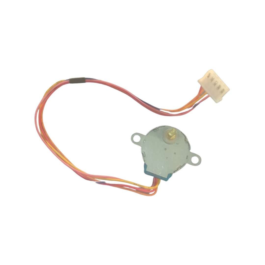 28BYJ48 Stepper Motor 5v - iotwebplanet.com