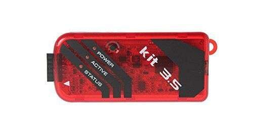Pic KIT 3.5 Programmer