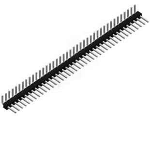 L SHAPE 2.54mm Pitch Male Berg Strip