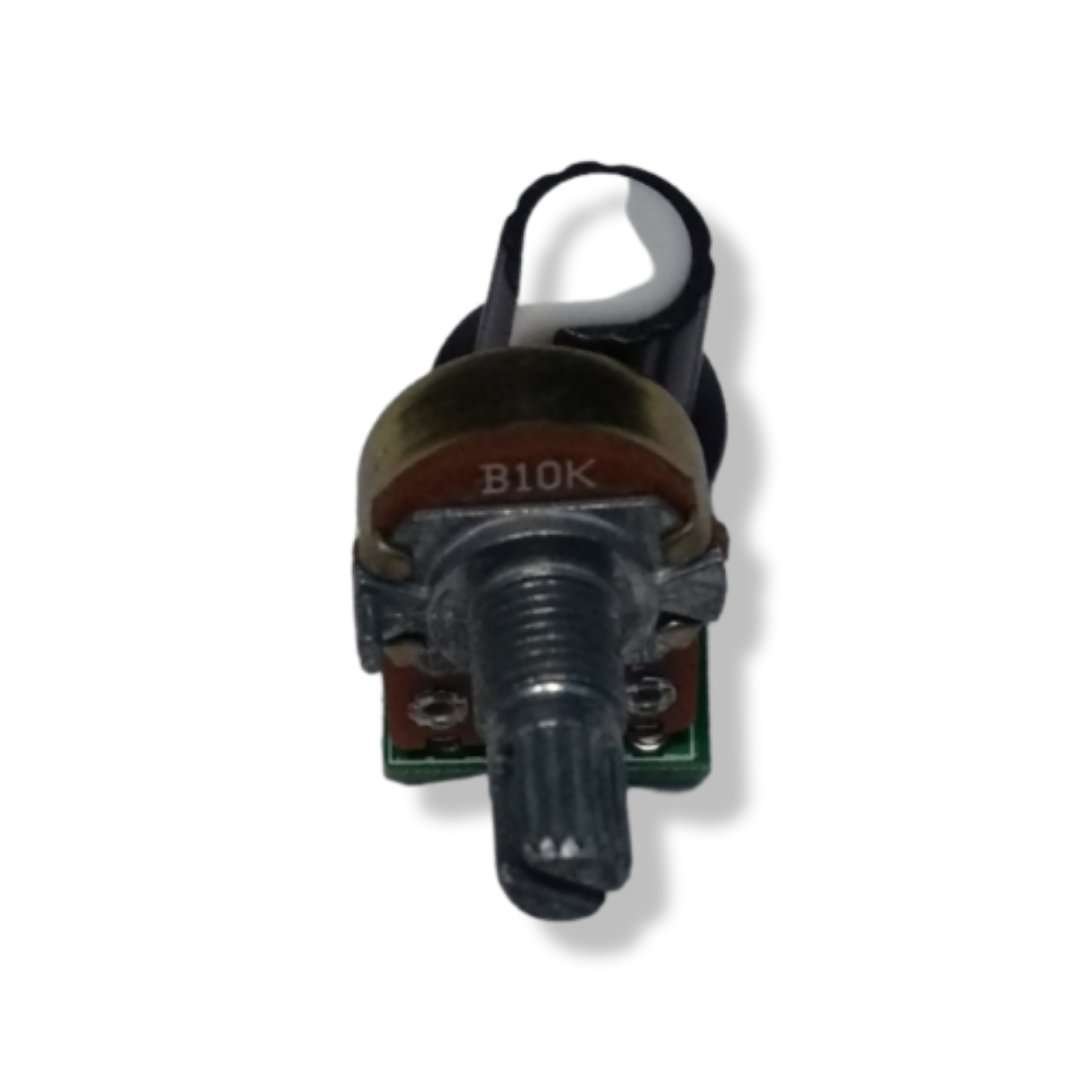 10K Potentiometer Module