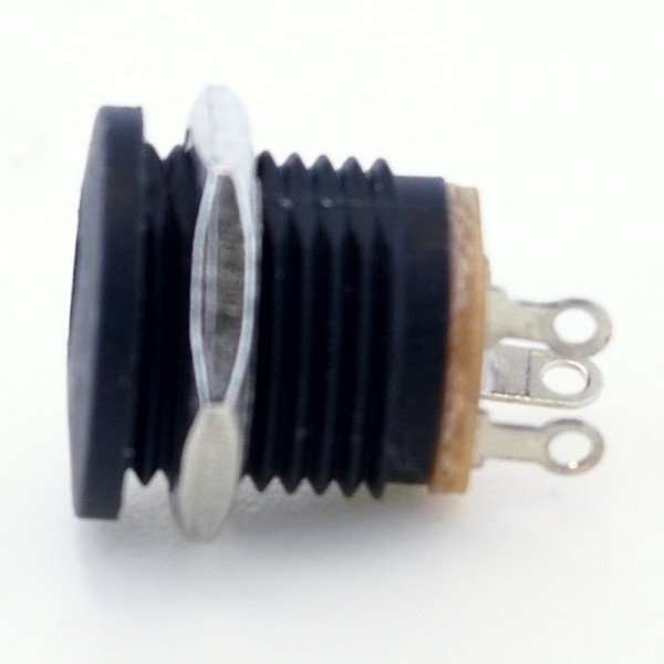 DC Female Socket Jack - iotwebplanet.com