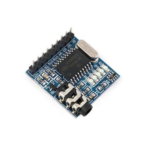 DTMF Module
