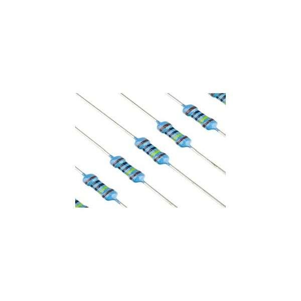 1M Resistors 10 PCS