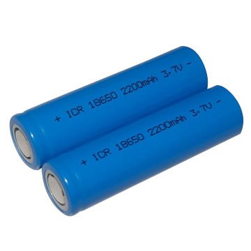 Lithium Cobalt Cell 2000mAh - iotwebplanet.com