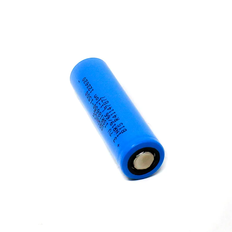 3.7/1500 Mah Cell - iotwebplanet.com
