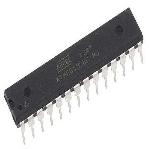 Atmega 328 P U