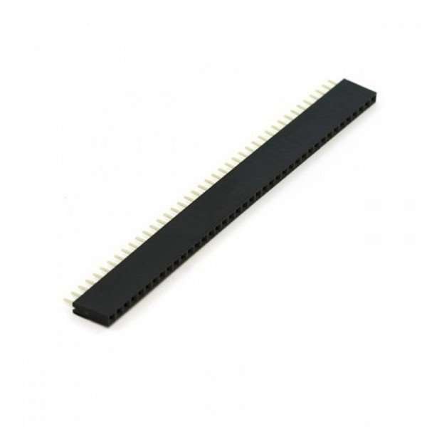 Female Header Pin - iotwebplanet.com