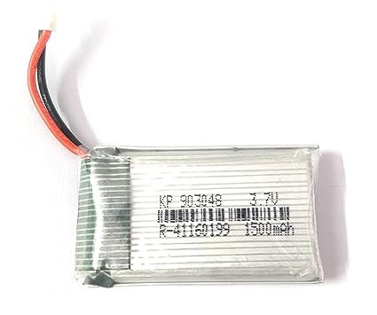 DRON BATTERY 1500MaH