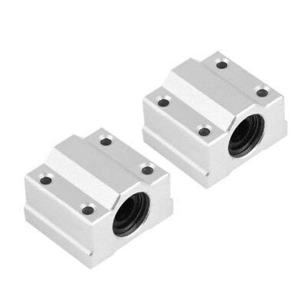 SC8UU 8 mm Linear Ball Bearing Slide Unit CNC 3D Printer