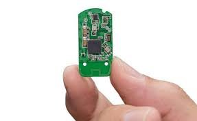 PCB SMALL BOARD