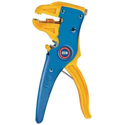 Multitec Cutter Stripper MT-02DX