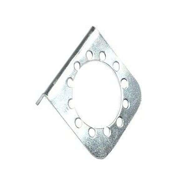 Motor Clamp for Johnson and dc Gear motor - iotwebplanet.com