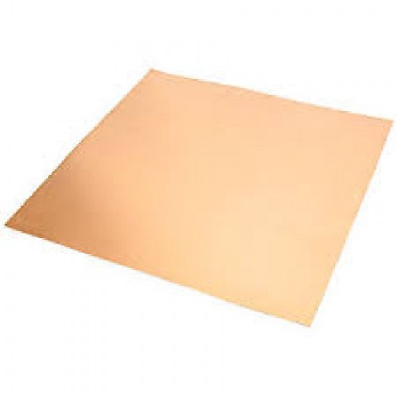 Copper Clad 6x6