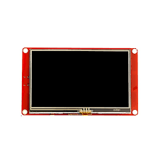 ELECROW ESP32 display-2.4 Inch HMI Display 240x320 SPI TFT LCD Touch Screen