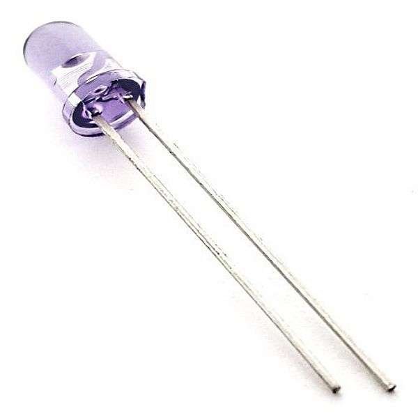 Infrared 5mm LED Emitter