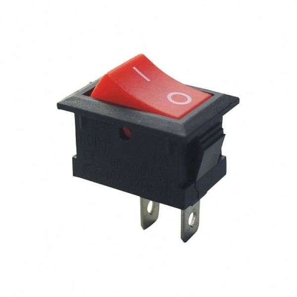 Rocker Switch - iotwebplanet.com
