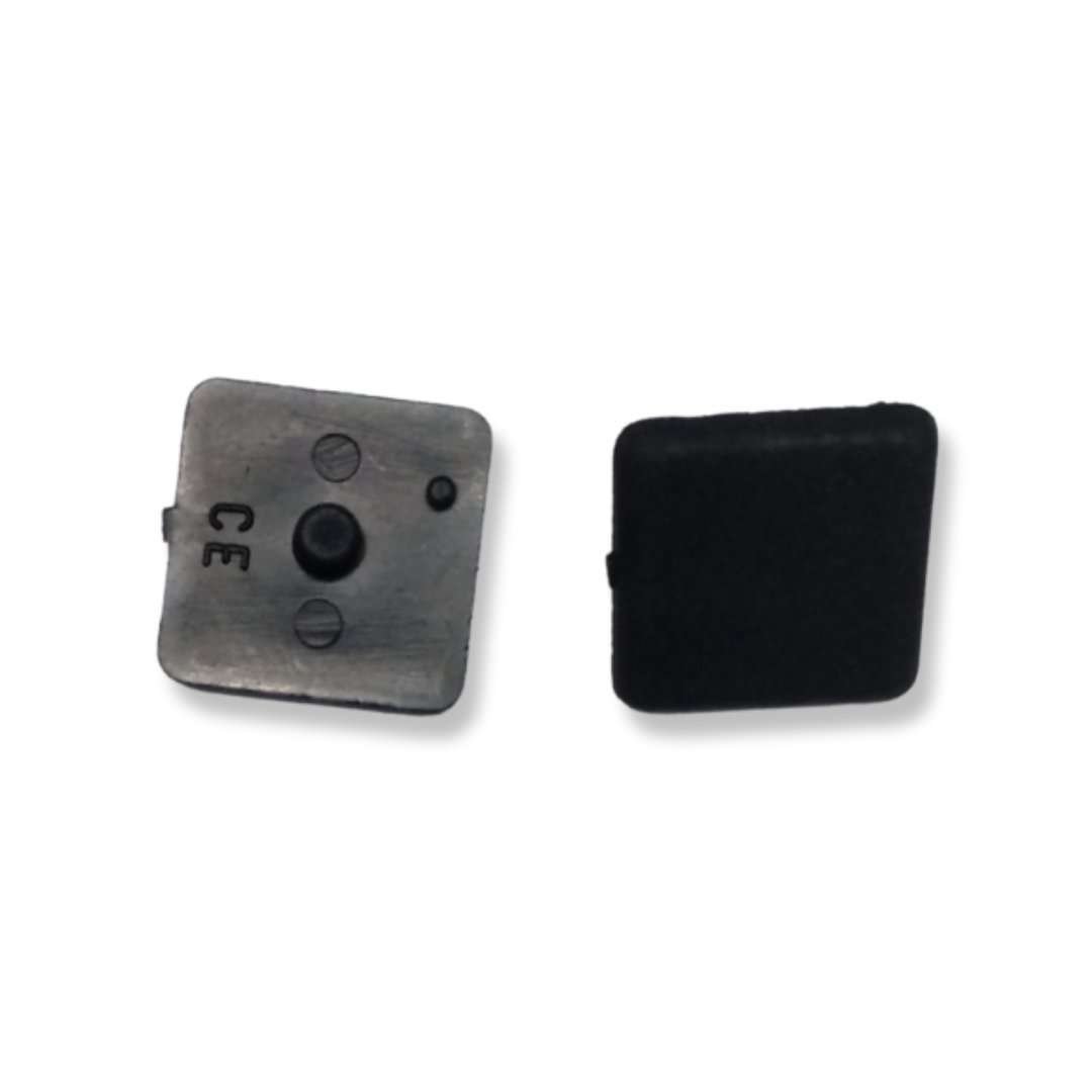 20X20 End Cap