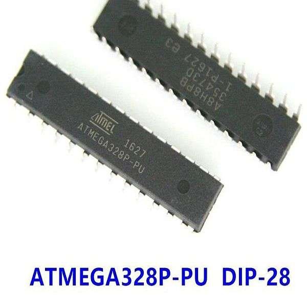 Atmega 328 - iotwebplanet.com