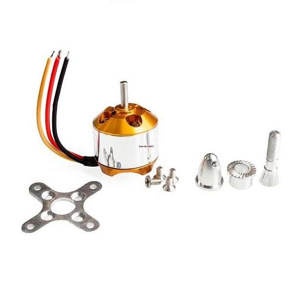Brushless Motor 1000KV