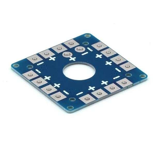 ESC Power Distribution for 100A Multirotor