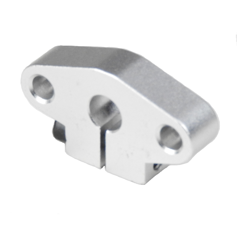 Horizontal Shaft Support - SHF10 for 3D Printers