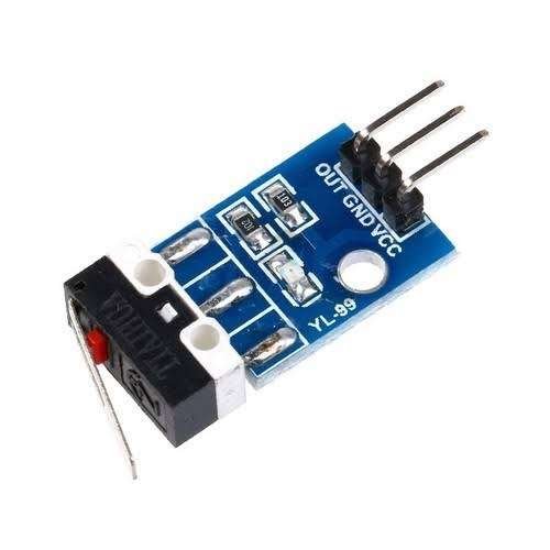Proximity Switch