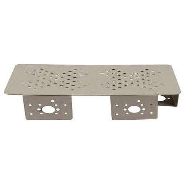 4Wheel Metal Chassis - Iotwebplanet.com
