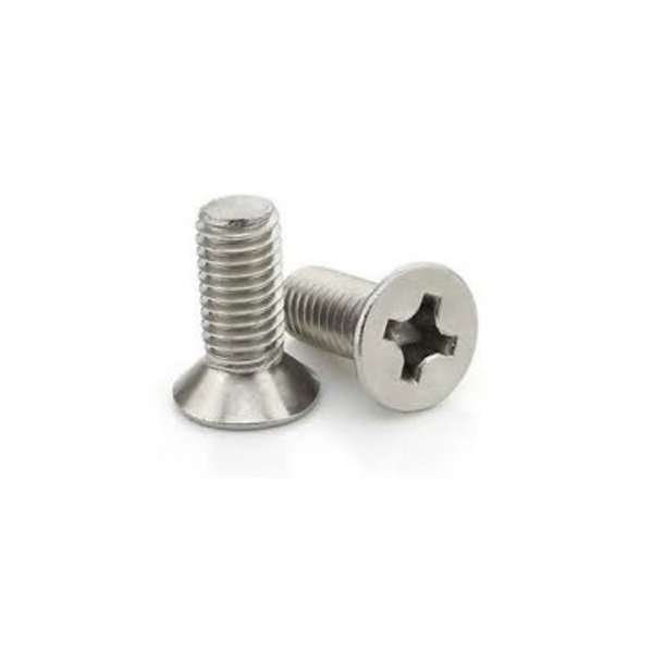 IRON Screw