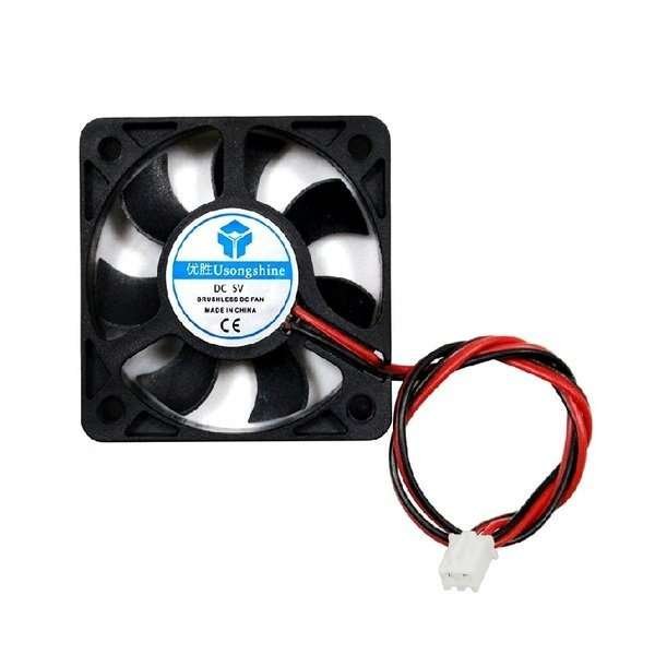 Cooling Fan