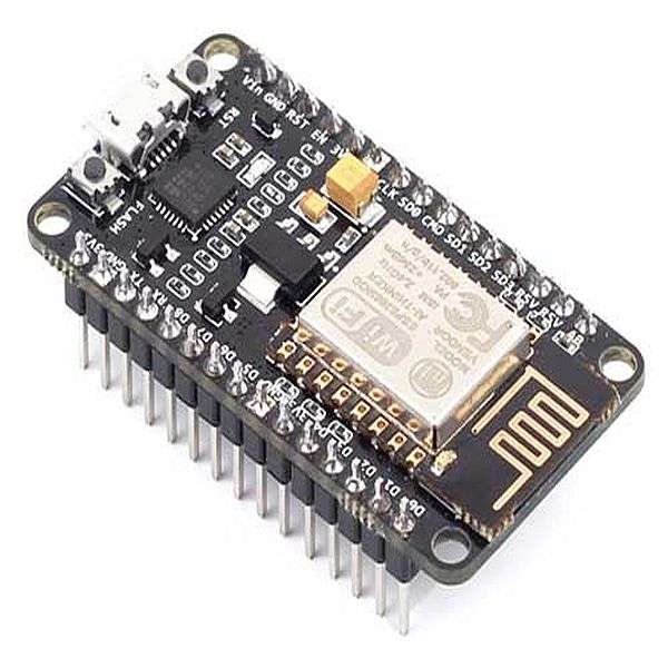 NODE MCU -CP2102 - iotwebplanet.com