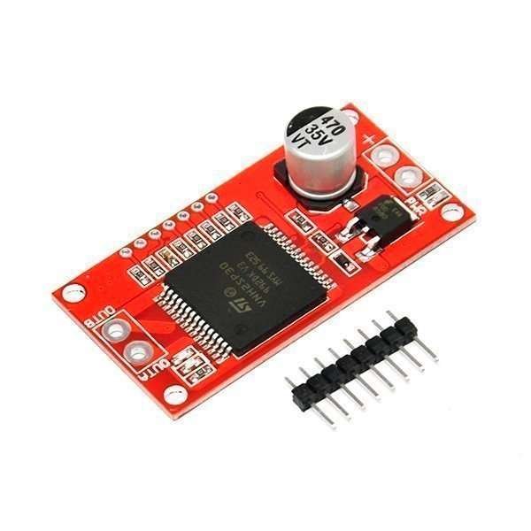 Monster Moto Shield VNH2SP30 Motor Driver 14A (Peak 30A)