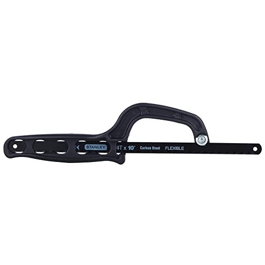 Mini Hack Saw