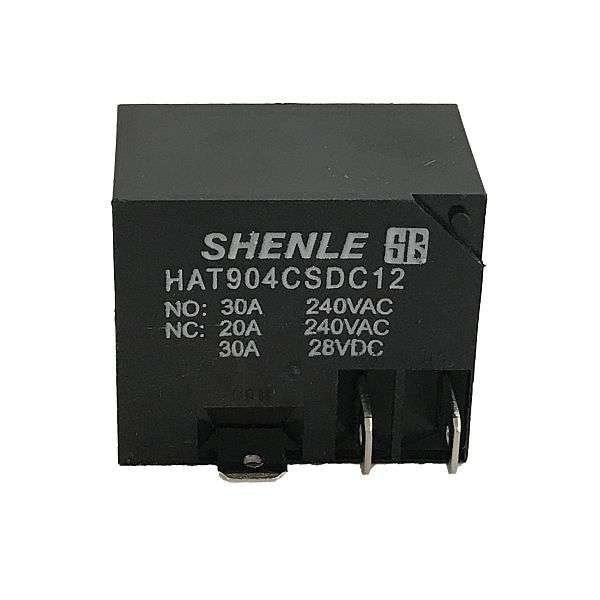 12 V 30Amp Relay