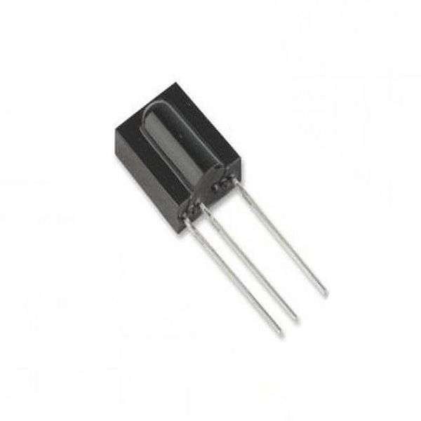 TSOP1738 -Infrared Sensor - iotwebplanet.com