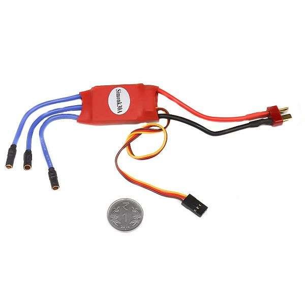 ESC 30A - iotwebplanet.com