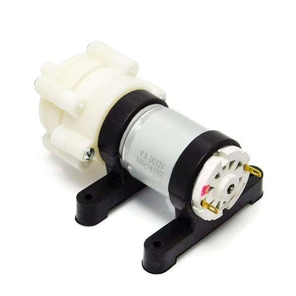 WATER PUMP R385 - iotwebplanet.com