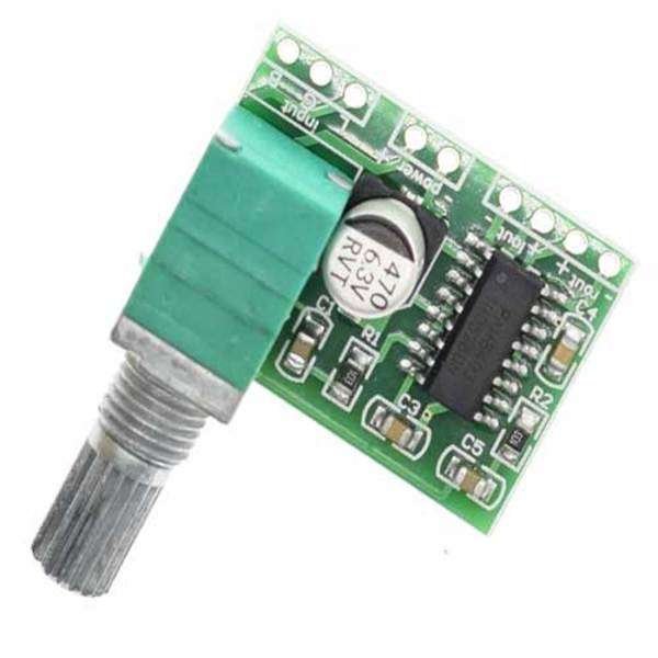PAM 8403 Amplifier