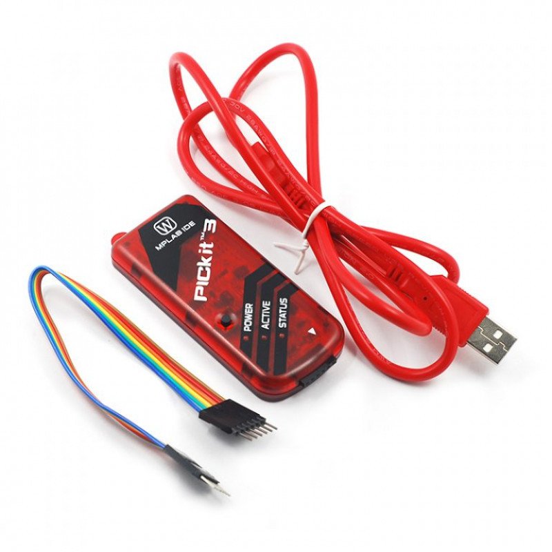 Pic KIT3 Programmer