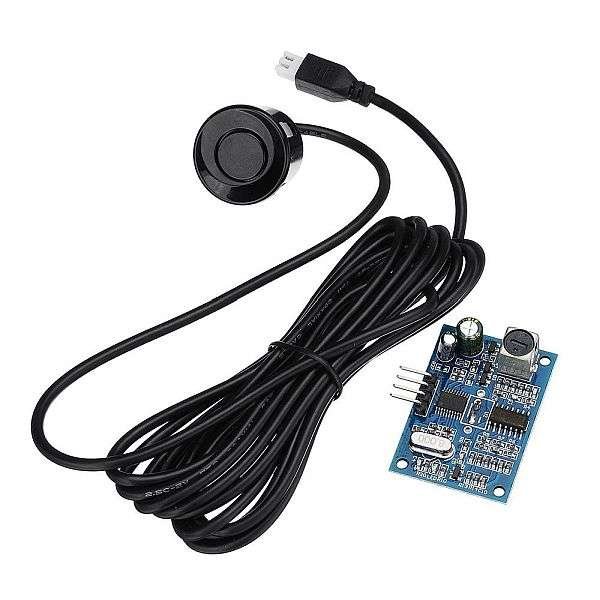 Waterproof JSN-SR04T Ultrasonic Sensor
