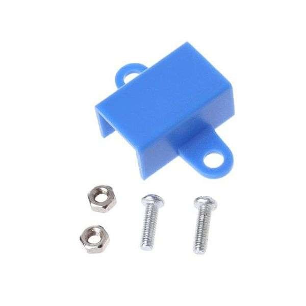 Mounting Bracket N20 Micro Gear - iotwebplanet.com