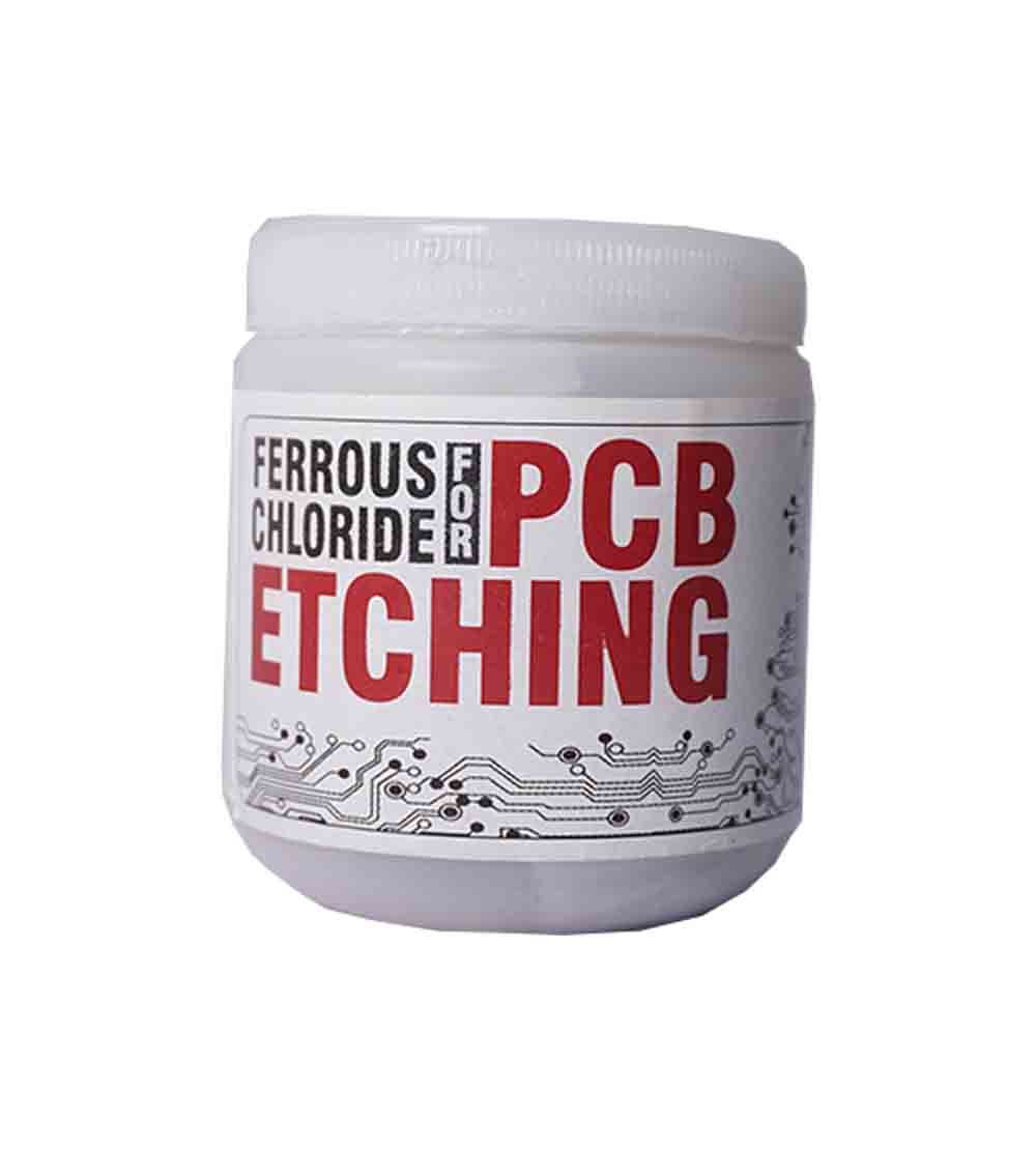Ferric Cloride Powder