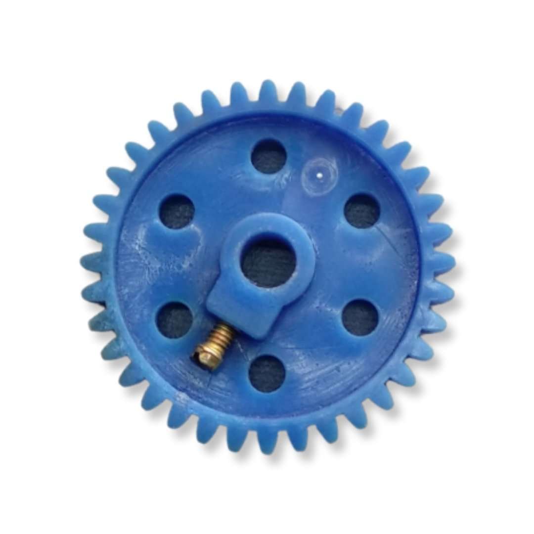 Plastic Spur Gear 2