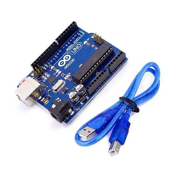 Arduino Starter Kit - iotwebplanet.com