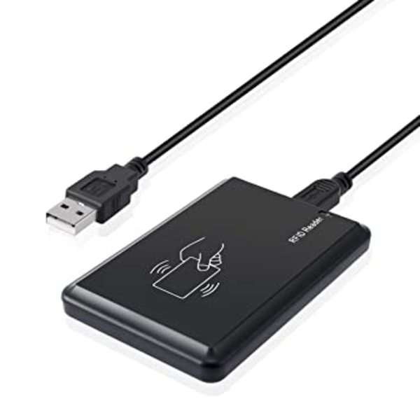 USB RFID Contactless Smart Card Reader