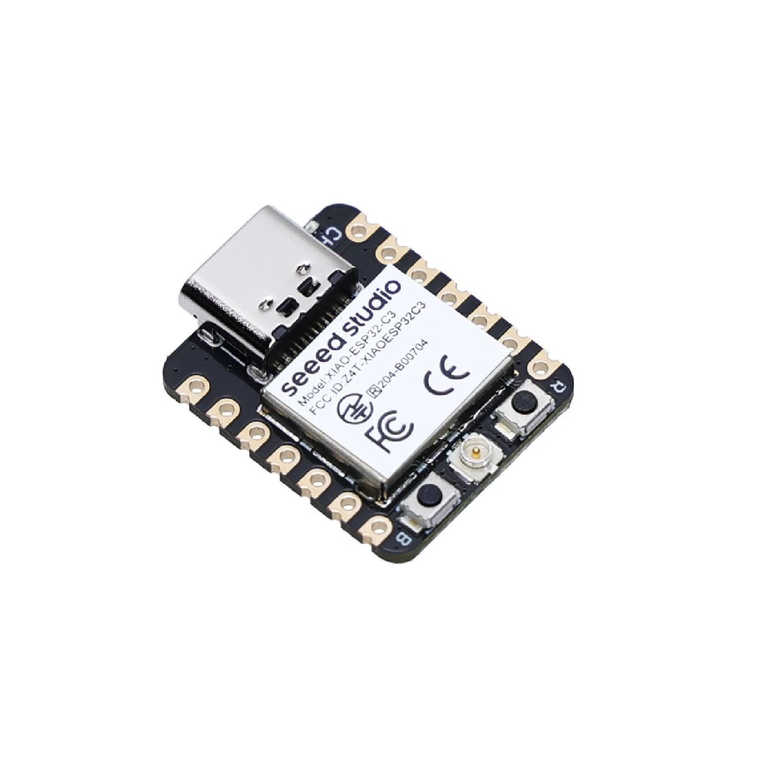 Seeed Studio XIAO ESP32C3