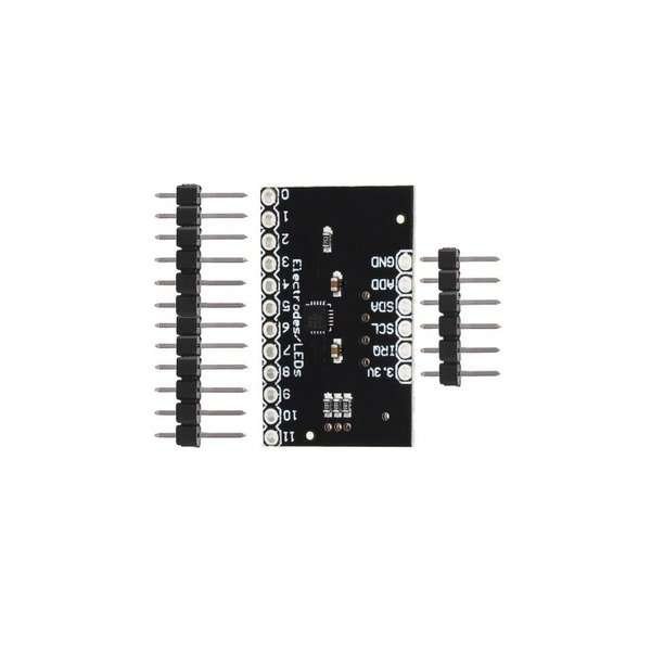 MPR121 V12 PROXIMITY CAPACITIVE TOUCH SENSOR