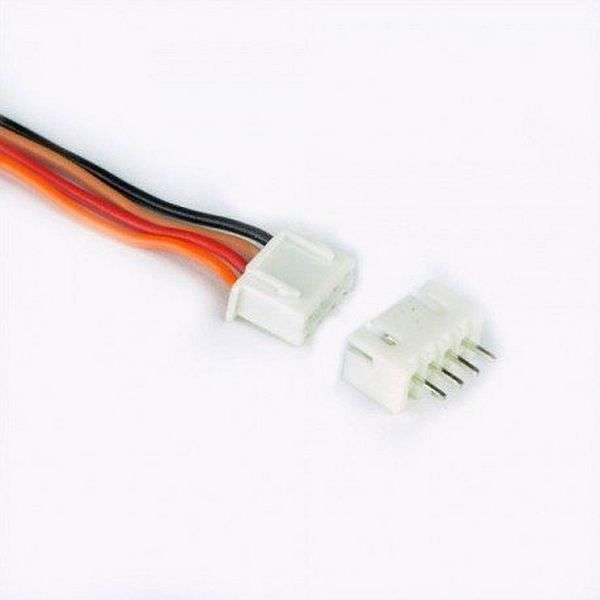 4 Pin RMC Cable with Connector - iotwebplanet.com
