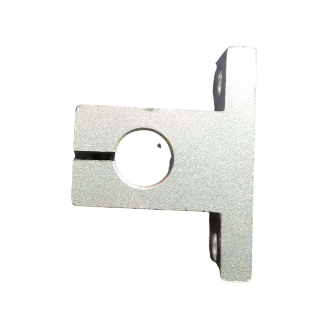 SK10 10MM linear bearing rail support XYZ Shaft Table CNC Router