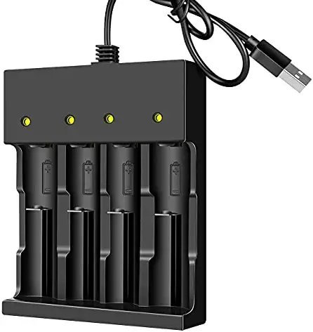6 CELL CHARGER SMPS